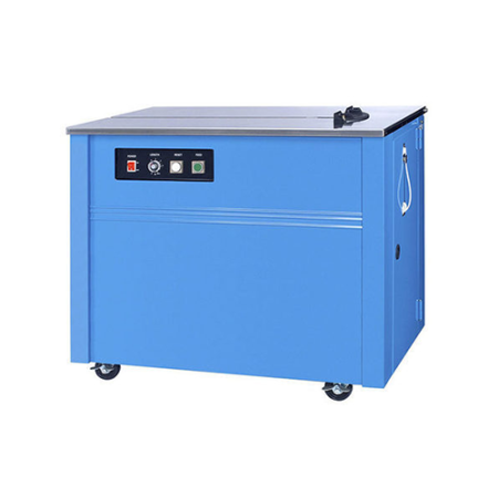 TP201 Semi Auto Strapping Machine